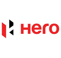 Hero logo